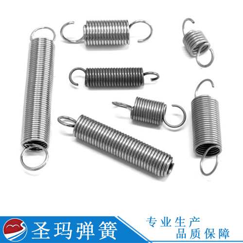 拉伸彈簧 拉伸彈簧